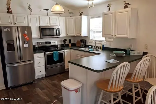 $595,000 | 703 Suffolk Street, Kill Devil Hills, NC 27948