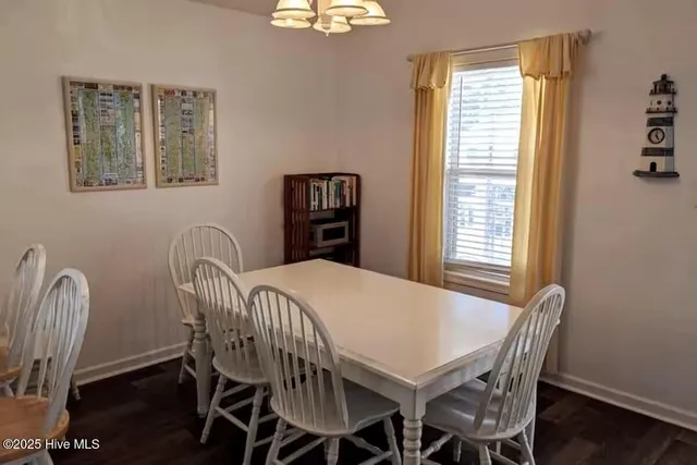 $595,000 | 703 Suffolk Street, Kill Devil Hills, NC 27948