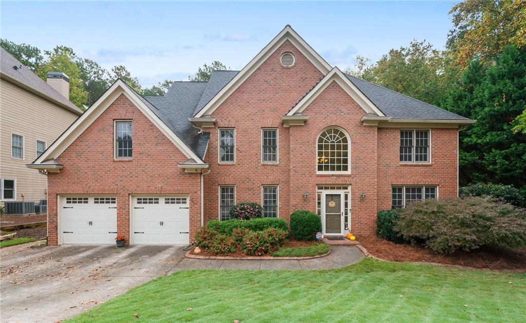8038 Ridge Valley Woodstock, GA 30189 - Photo 1 of 1 Gallery Image 1