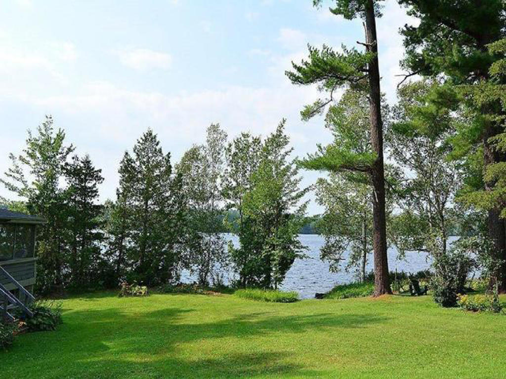417 Azalea Lane Lane South Sidney, ME 04330 - Photo 12 of 13 12 Yard