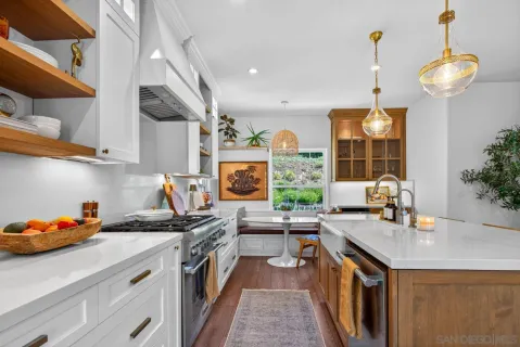 $2,495,000 | 2712 Cazadero Drive, Carlsbad, CA 92009