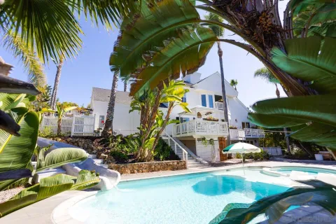 $2,495,000 | 2712 Cazadero Drive, Carlsbad, CA 92009