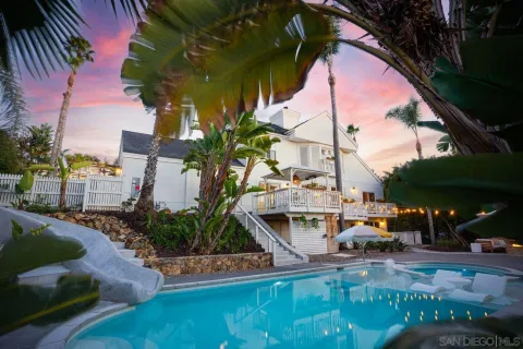 $2,495,000 | 2712 Cazadero Drive, Carlsbad, CA 92009