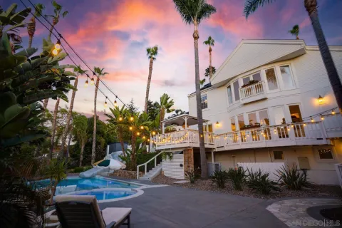 $2,495,000 | 2712 Cazadero Drive, Carlsbad, CA 92009