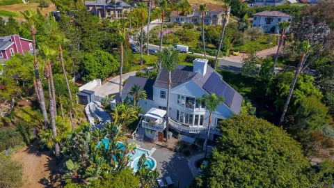 $2,495,000 | 2712 Cazadero Drive, Carlsbad, CA 92009