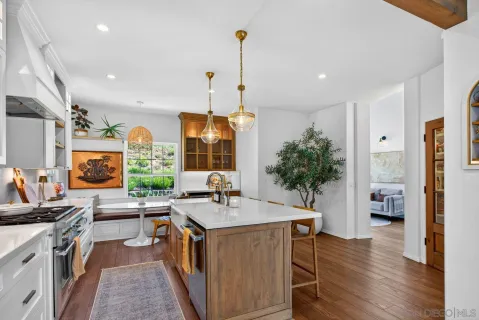 $2,495,000 | 2712 Cazadero Drive, Carlsbad, CA 92009