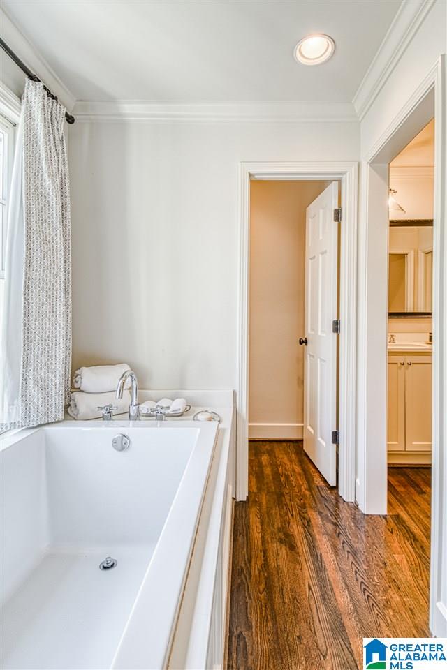 803 Wingate Circle Birmingham, AL 35209 - Photo 32 of 50