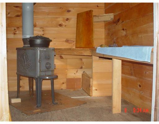 1019 Spurline Road Carrabassett Valley, ME 04947 - Photo 15 of 16 Other. Sauna
