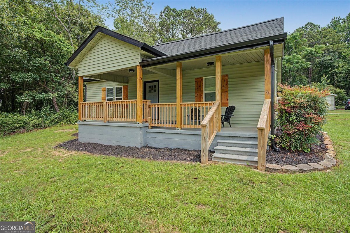 2356 5 Points Road Waco, GA 30182 - Photo 8 of 50