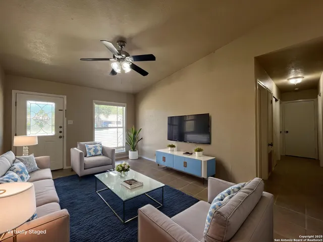 $1,495 | 4102 Judivan, San Antonio, TX 78218