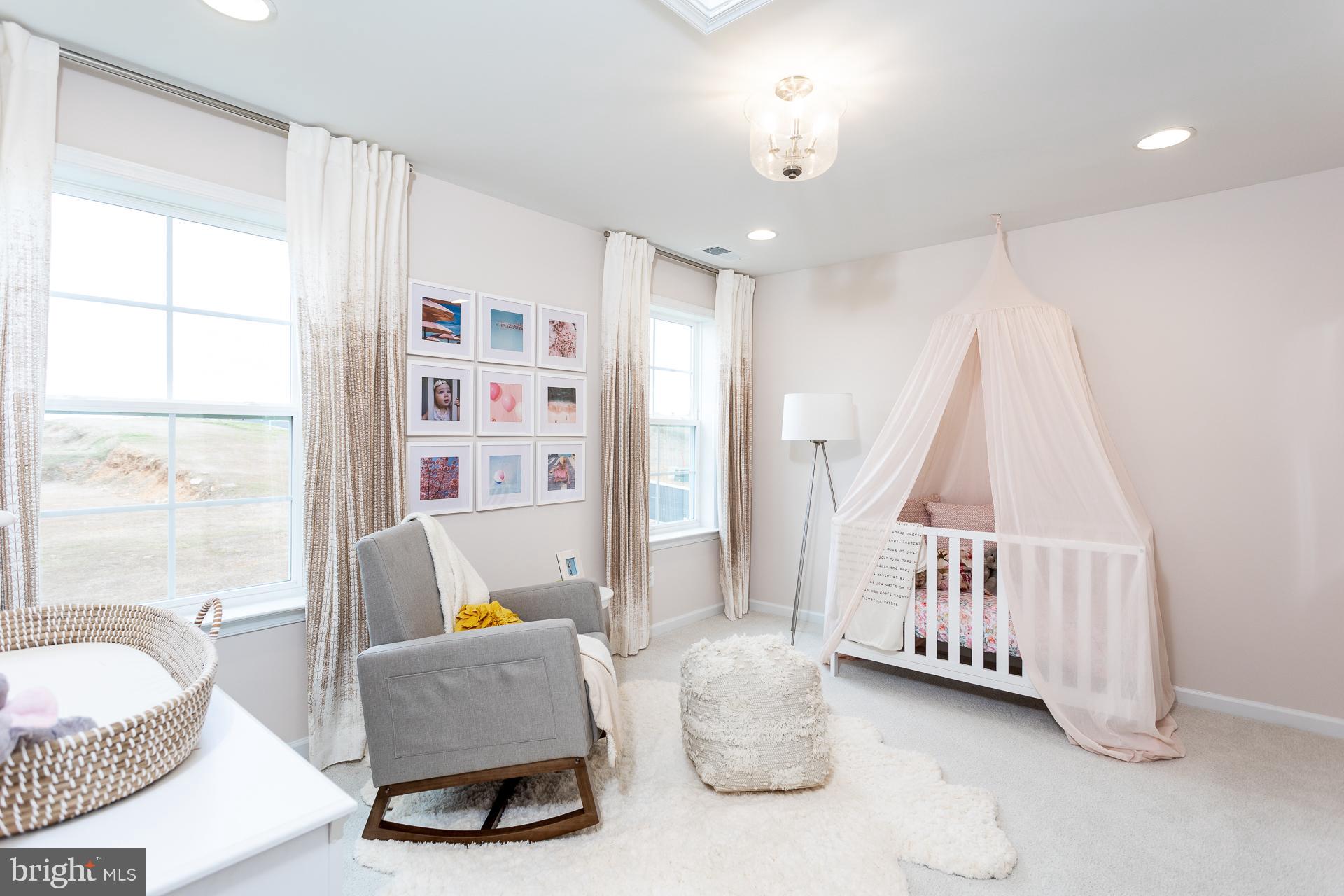 500 Benjamin Drive Hanover, PA 17331 - Photo 17 of 22 a living room with furniture and a window