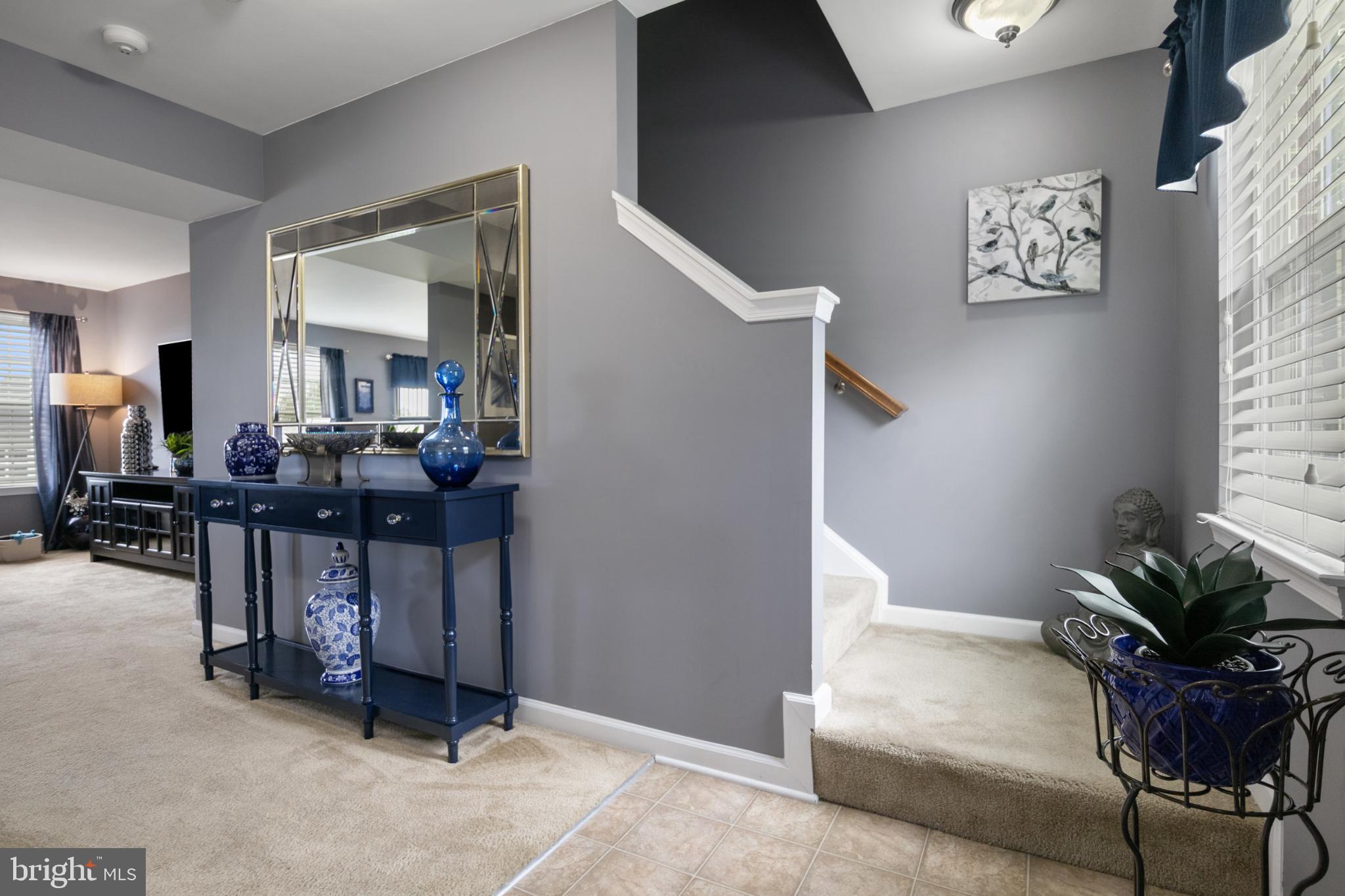 856 Countryside Road Seven Valleys, PA 17360 - Photo 5 of 47 a living room with furniture