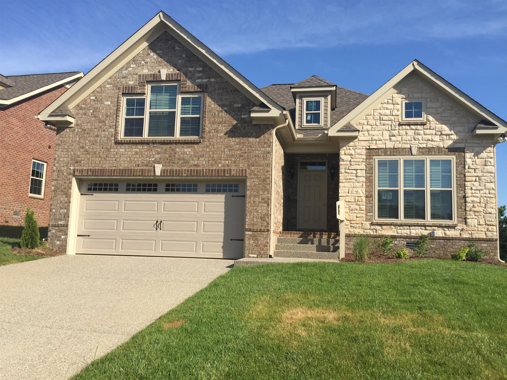 5000 Speight Street Spring Hill, TN 37174 - Photo 1 of 16