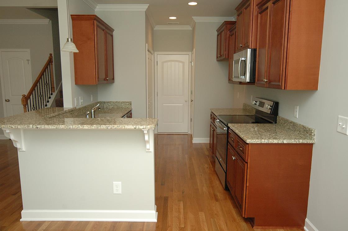 5000 Speight Street Spring Hill, TN 37174 - Photo 3 of 16