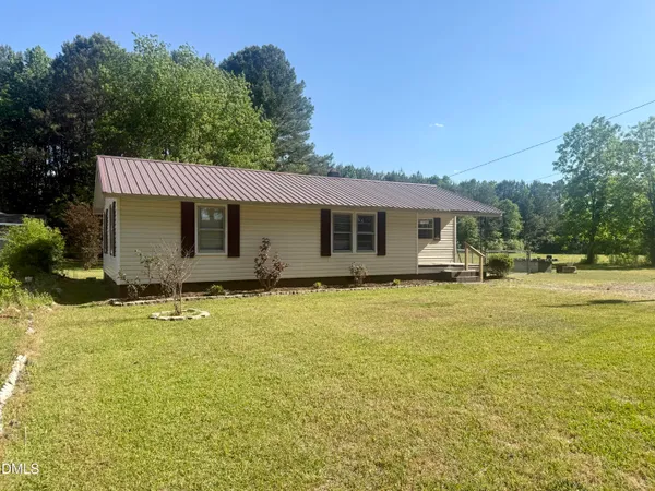 $164,500 | 42 Happy Trails Lane, Dunn, NC 28334