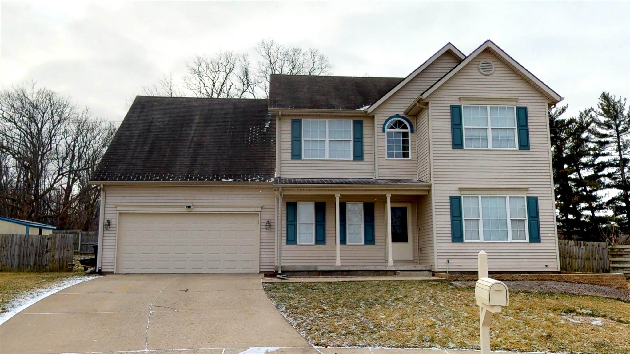 4121 Thomas Jefferson Road Lafayette, IN 47909 - Photo 1 of 36 Gallery Image 1