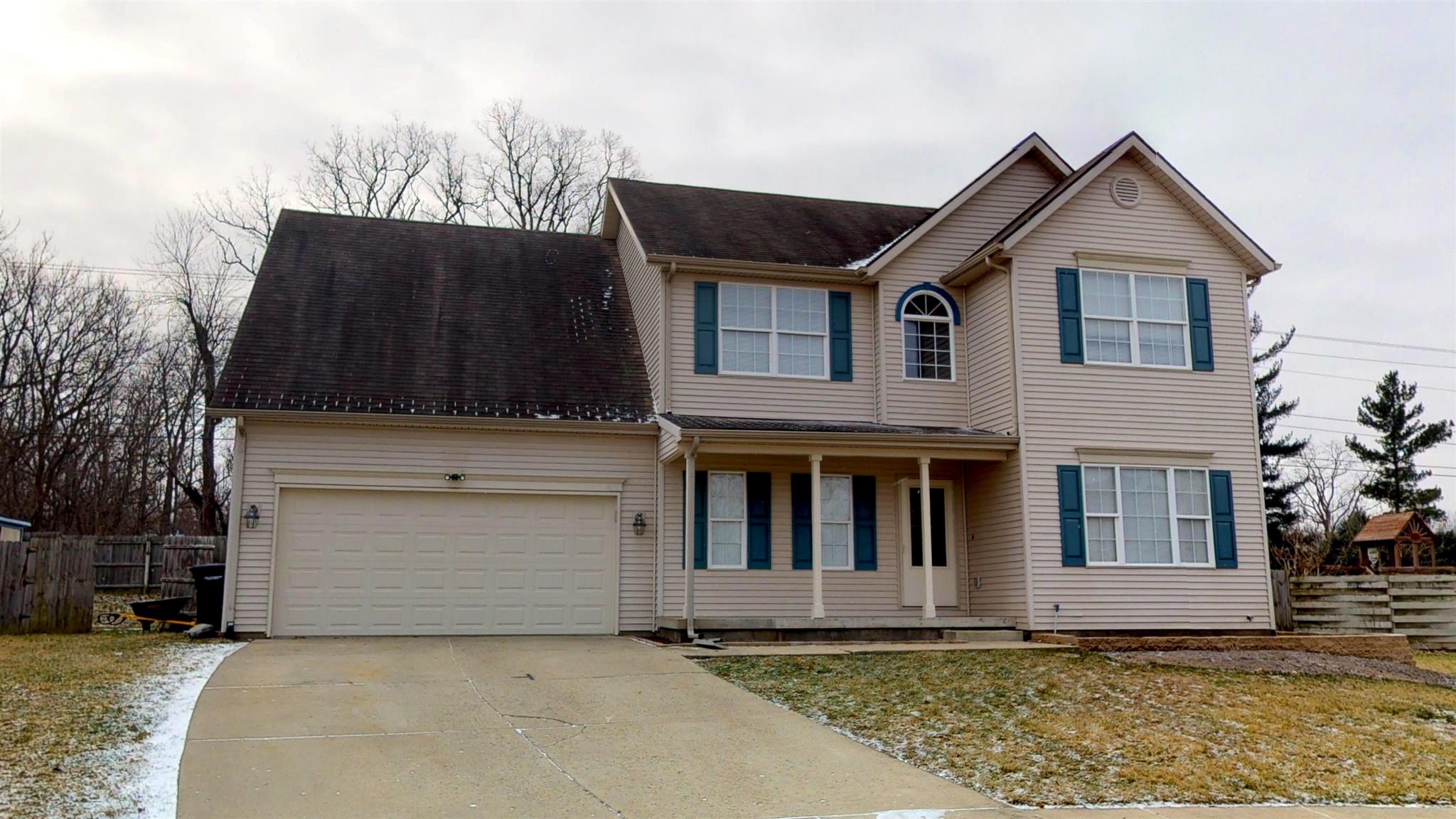 4121 Thomas Jefferson Road Lafayette, IN 47909 - Photo 2 of 36 Gallery Image 2