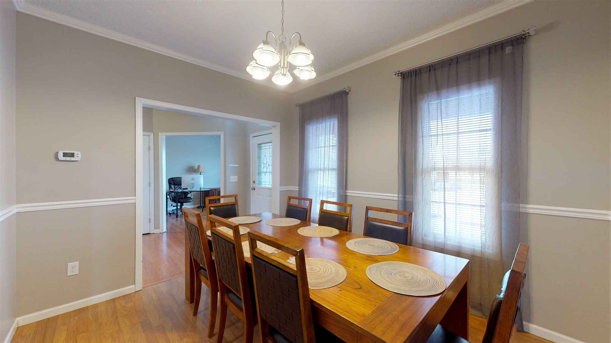 4121 Thomas Jefferson Road Lafayette, IN 47909 - Photo 12 of 36 Gallery Image 12