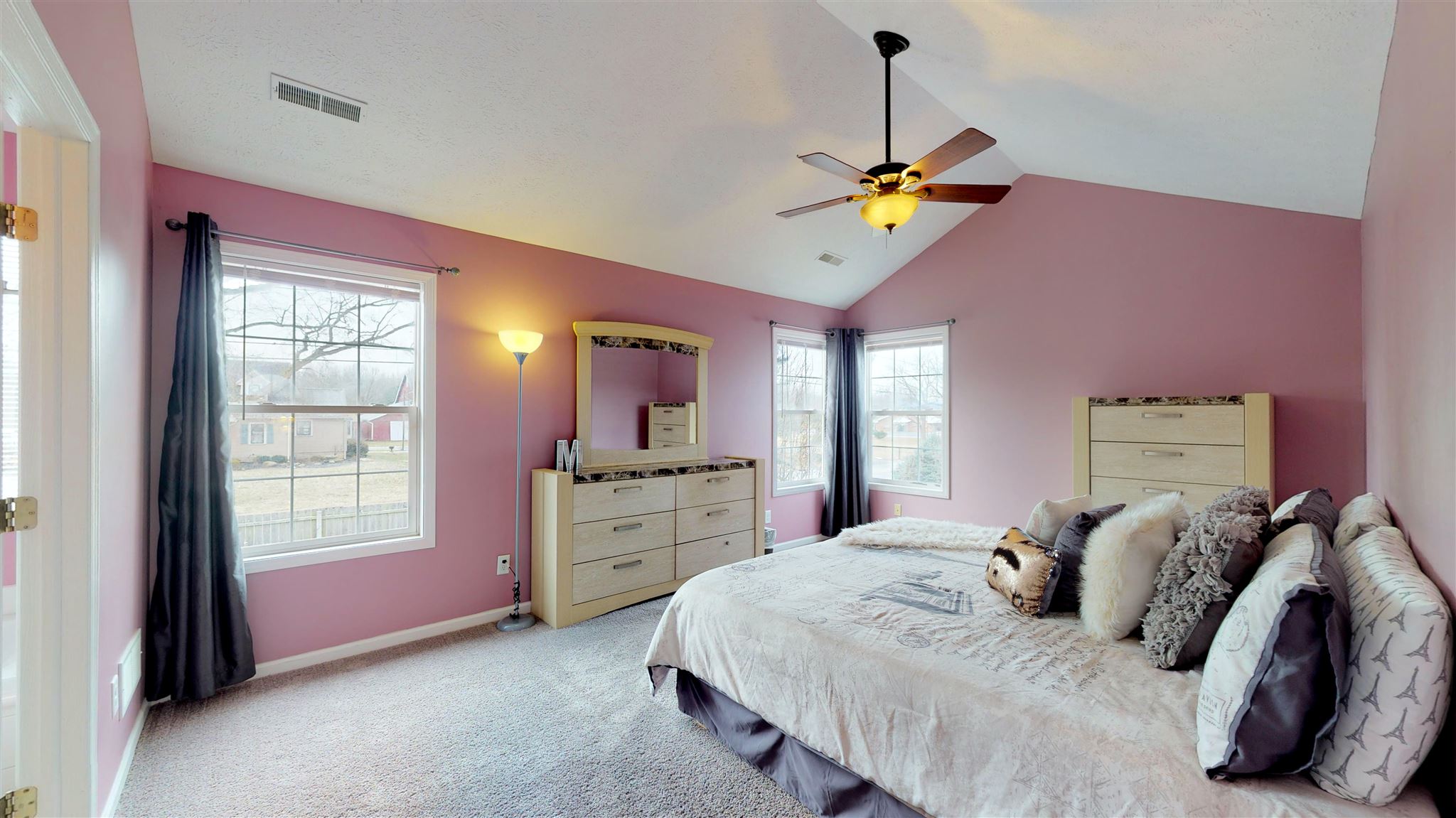 4121 Thomas Jefferson Road Lafayette, IN 47909 - Photo 15 of 36 Gallery Image 15