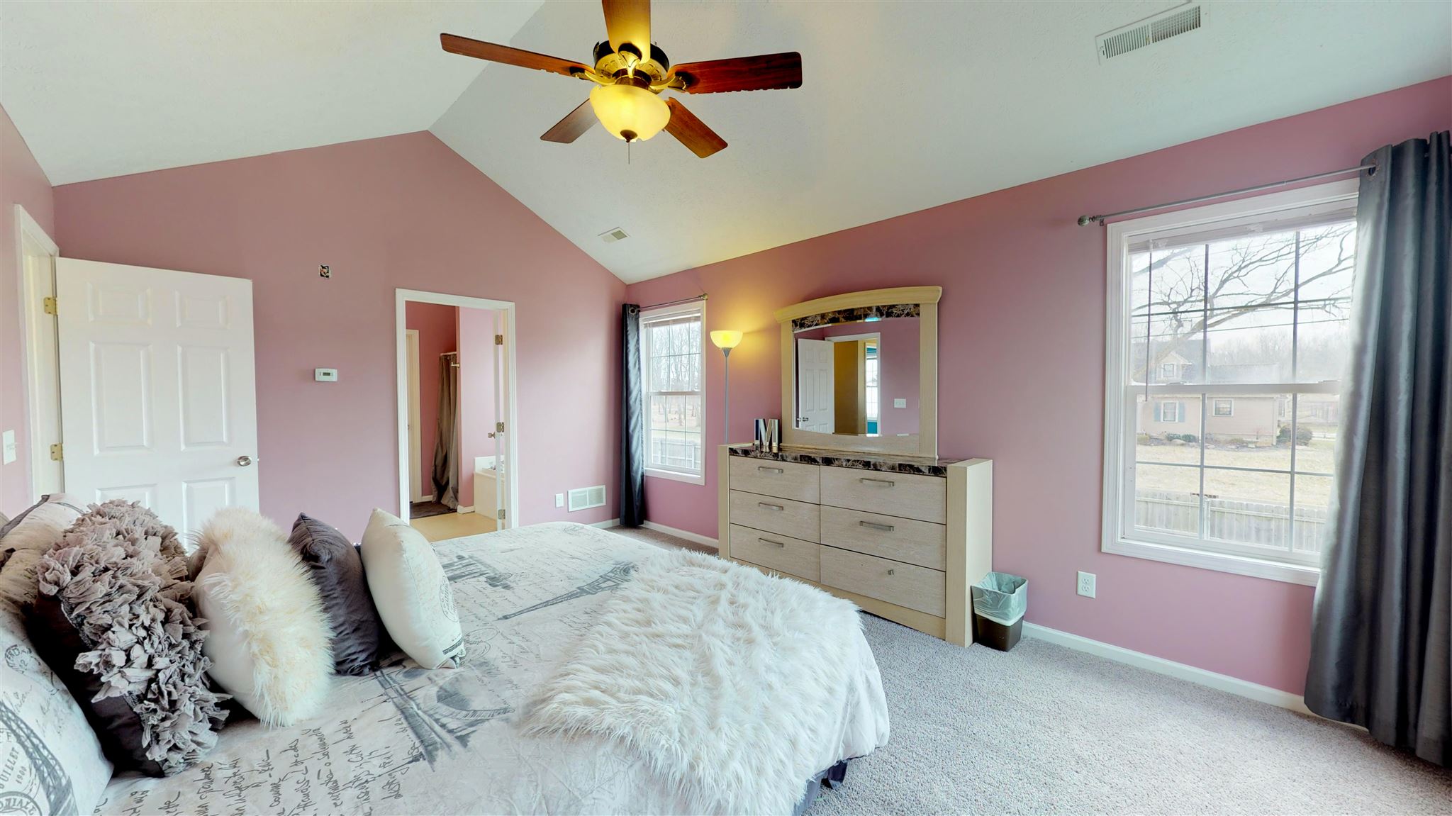 4121 Thomas Jefferson Road Lafayette, IN 47909 - Photo 17 of 36 Gallery Image 17