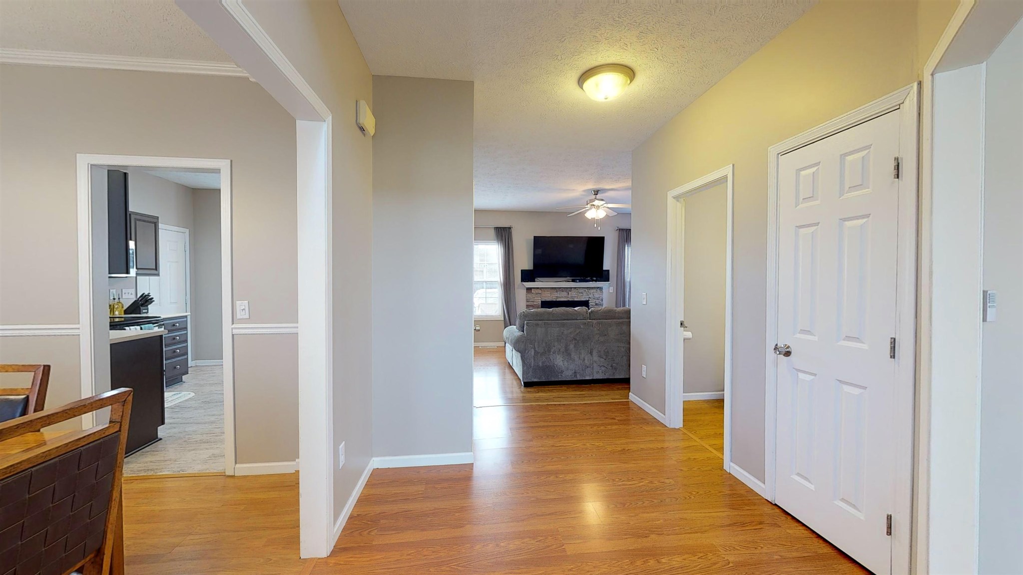 4121 Thomas Jefferson Road Lafayette, IN 47909 - Photo 3 of 36 Gallery Image 3