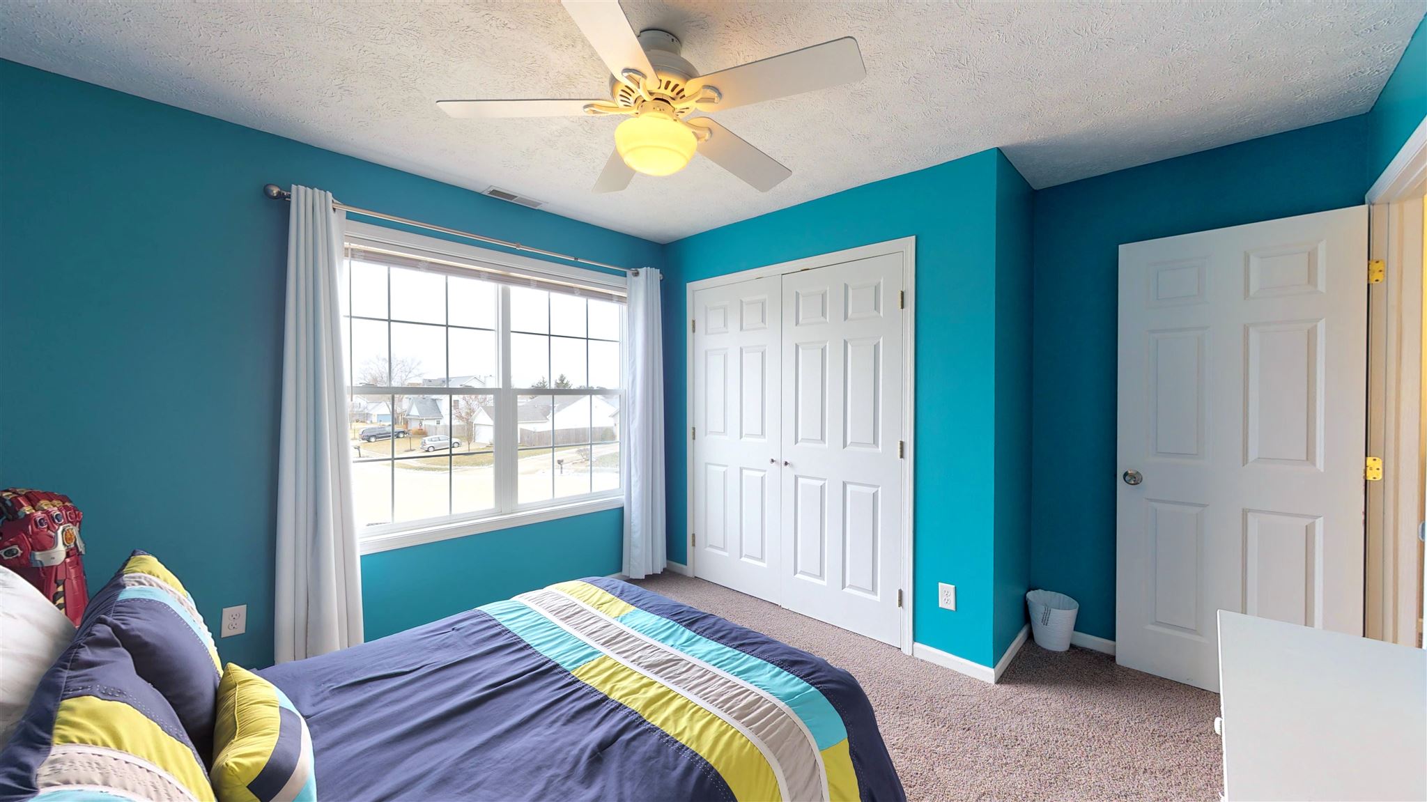 4121 Thomas Jefferson Road Lafayette, IN 47909 - Photo 24 of 36 Gallery Image 24