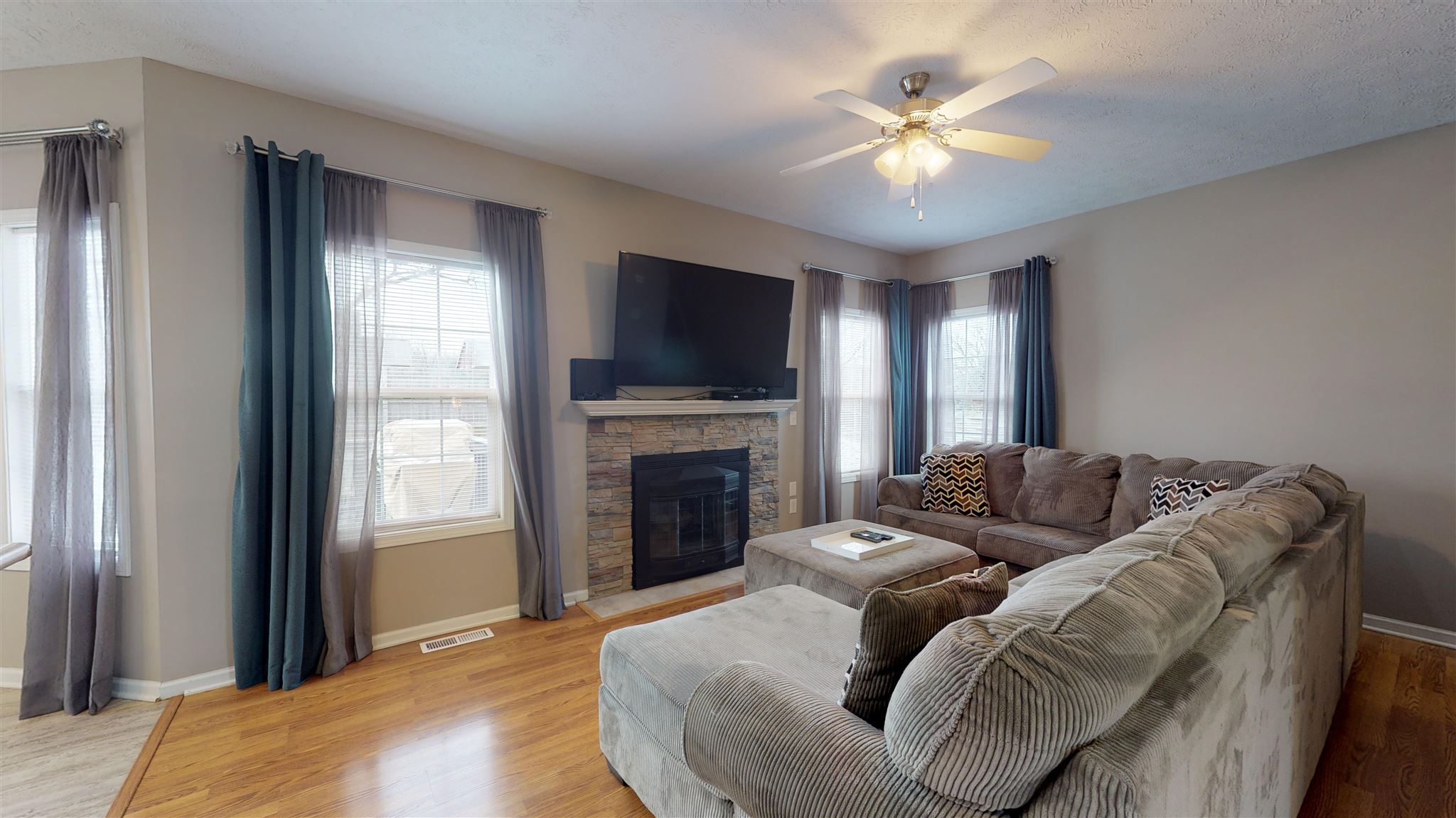 4121 Thomas Jefferson Road Lafayette, IN 47909 - Photo 4 of 36 Gallery Image 4