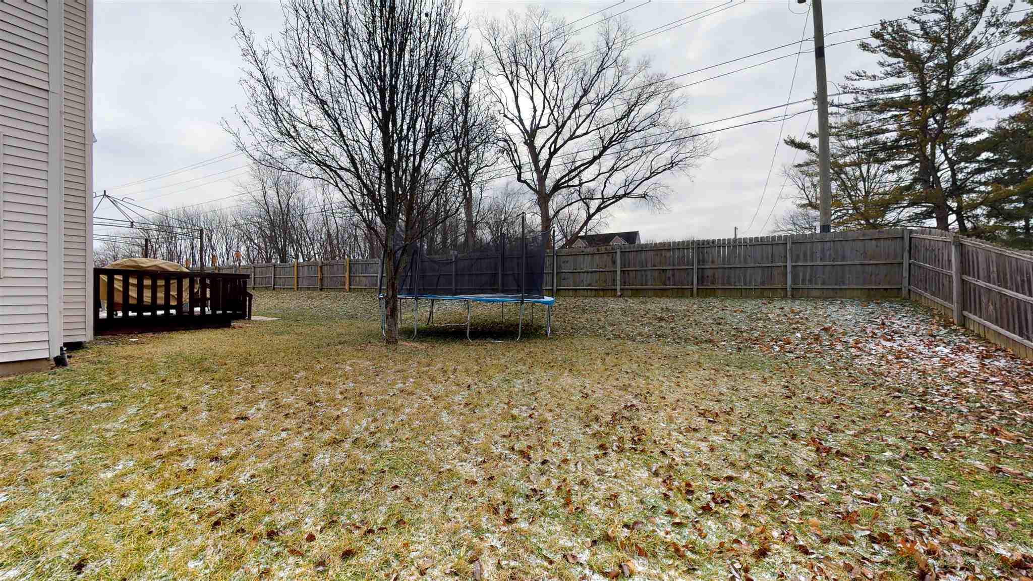 4121 Thomas Jefferson Road Lafayette, IN 47909 - Photo 32 of 36 Gallery Image 32