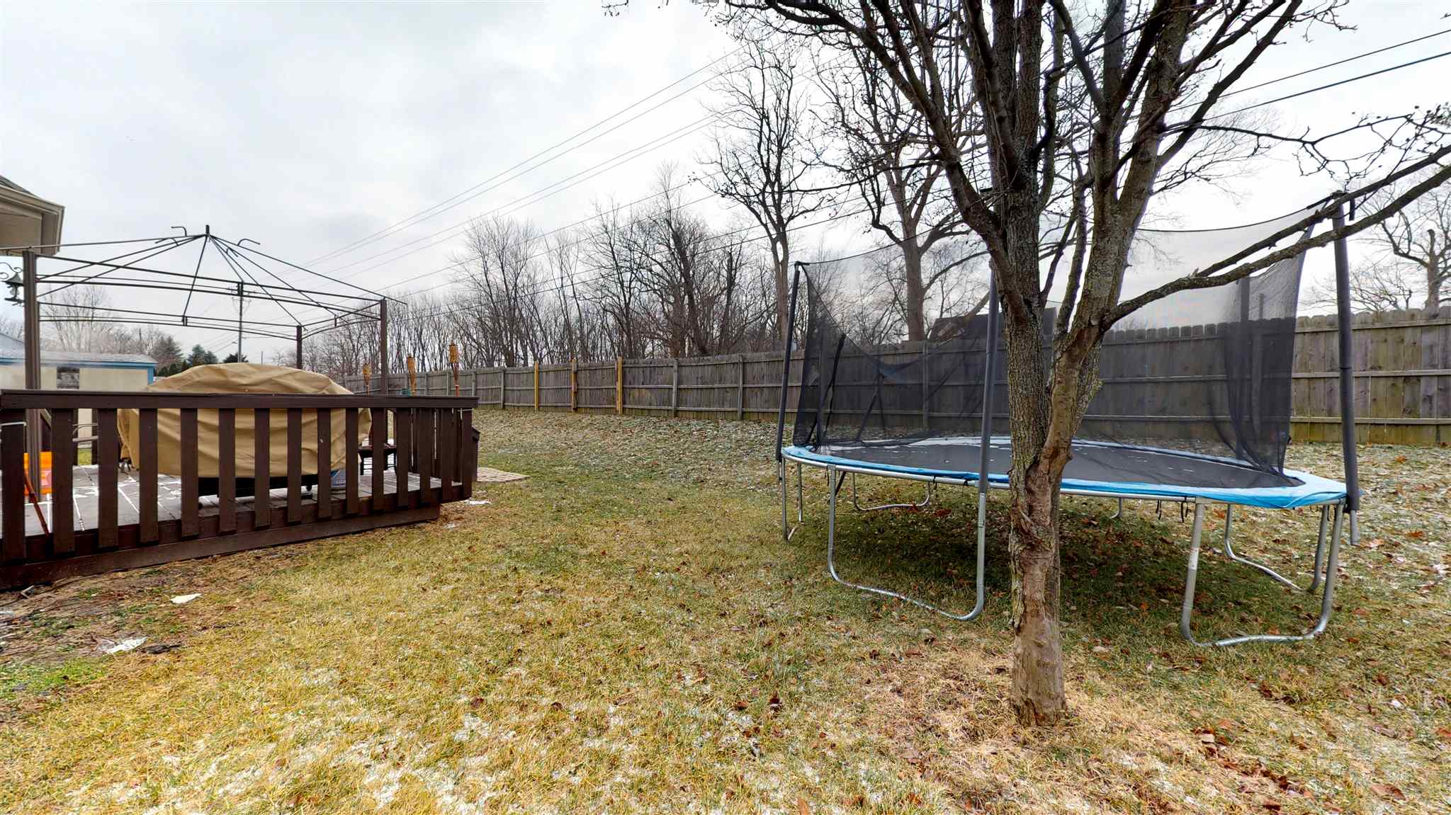 4121 Thomas Jefferson Road Lafayette, IN 47909 - Photo 33 of 36 Gallery Image 33