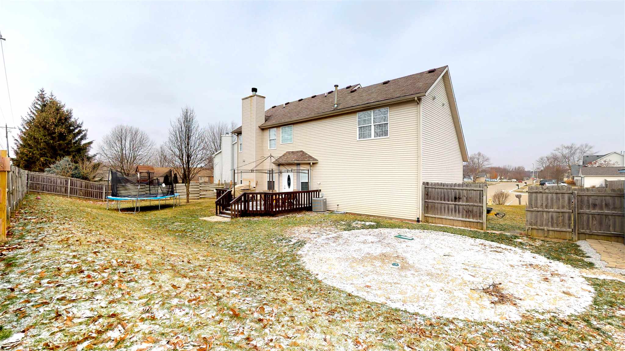 4121 Thomas Jefferson Road Lafayette, IN 47909 - Photo 35 of 36 Gallery Image 35