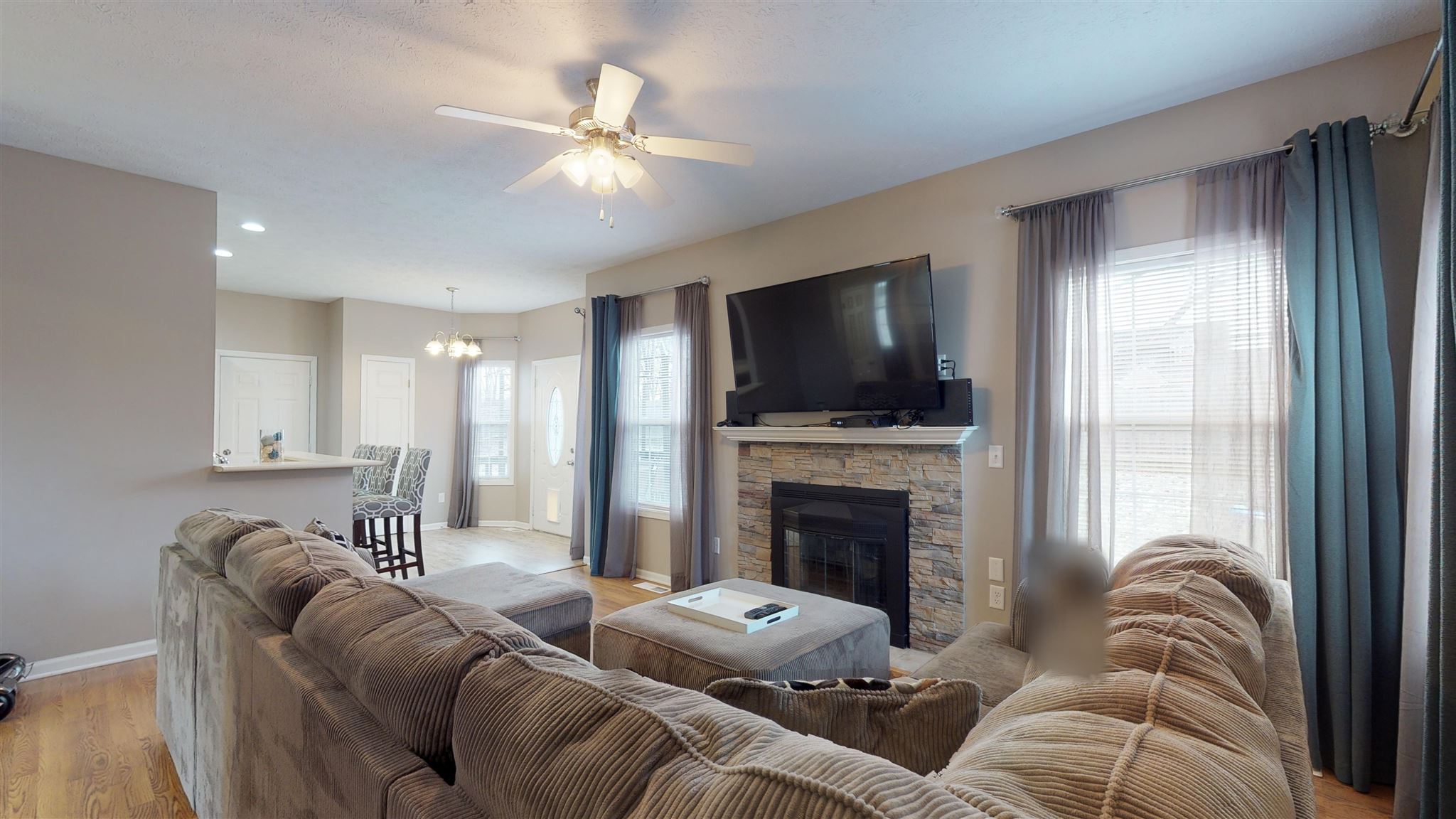 4121 Thomas Jefferson Road Lafayette, IN 47909 - Photo 5 of 36 Gallery Image 5