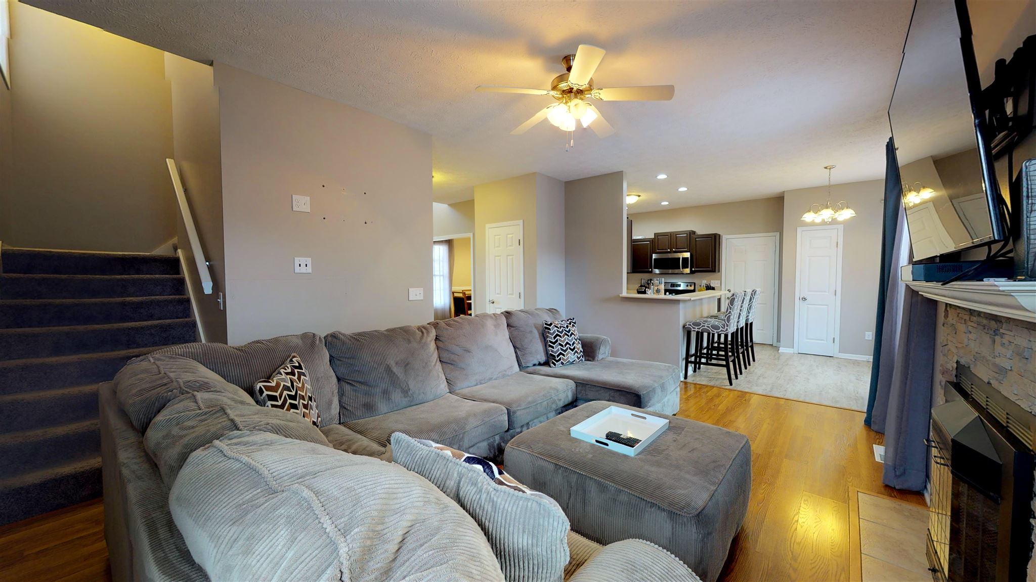 4121 Thomas Jefferson Road Lafayette, IN 47909 - Photo 6 of 36 Gallery Image 6