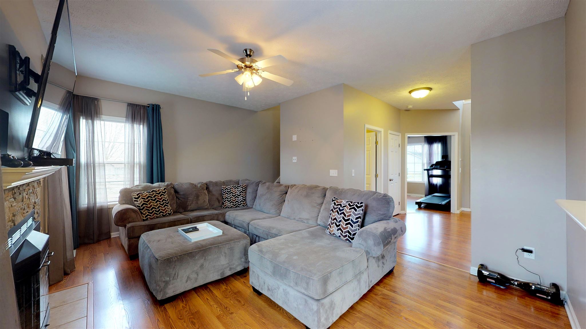 4121 Thomas Jefferson Road Lafayette, IN 47909 - Photo 7 of 36 Gallery Image 7