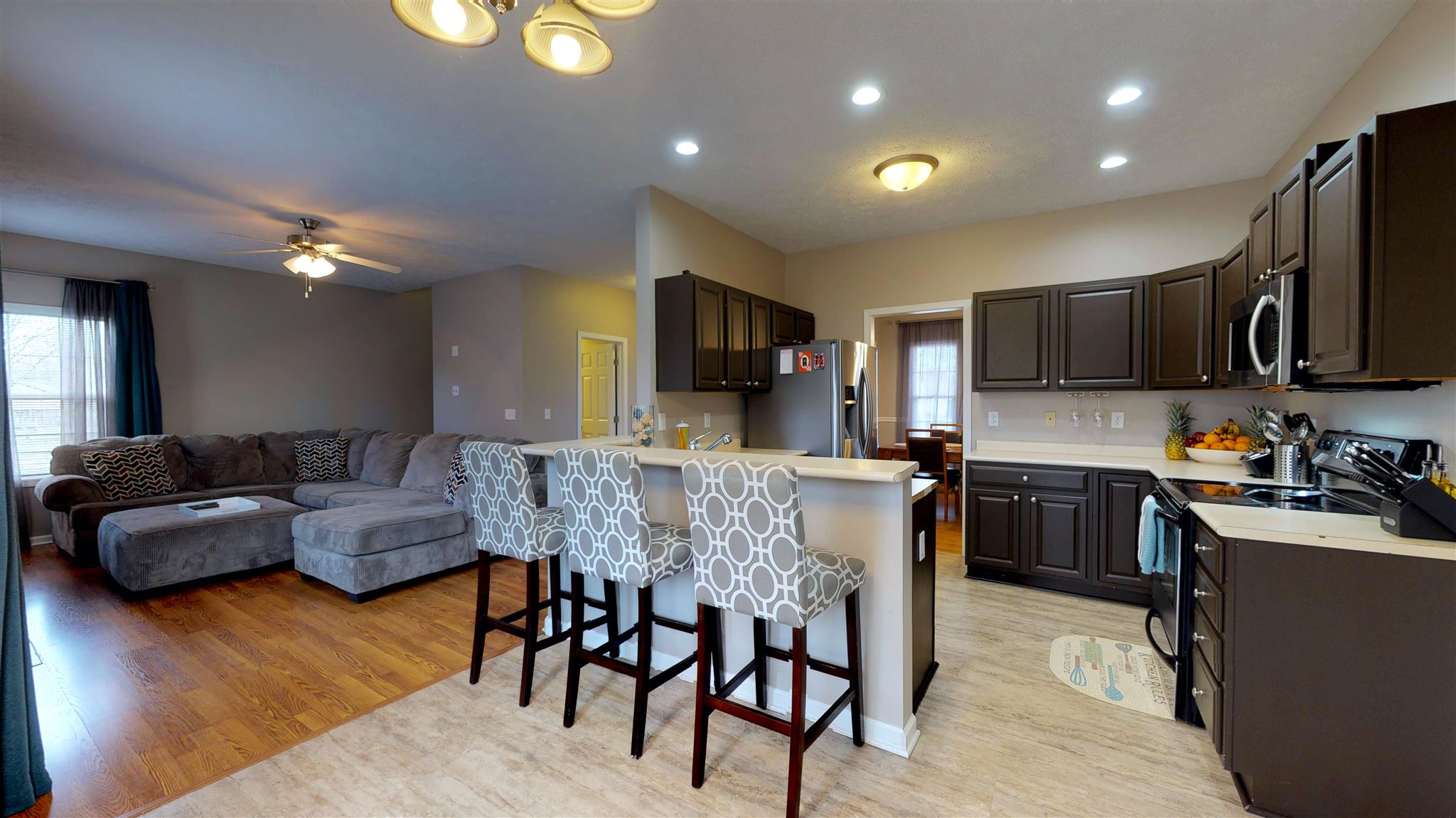 4121 Thomas Jefferson Road Lafayette, IN 47909 - Photo 9 of 36 Gallery Image 9