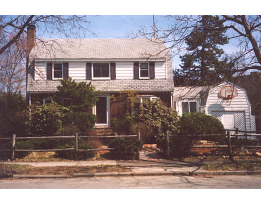 30 Longfellow Road Newton, MA 02462 - Photo 1 of 1