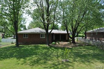 4595 Mattis Road St. Louis, MO 63128 - Photo 32 of 32 Gallery Image 32