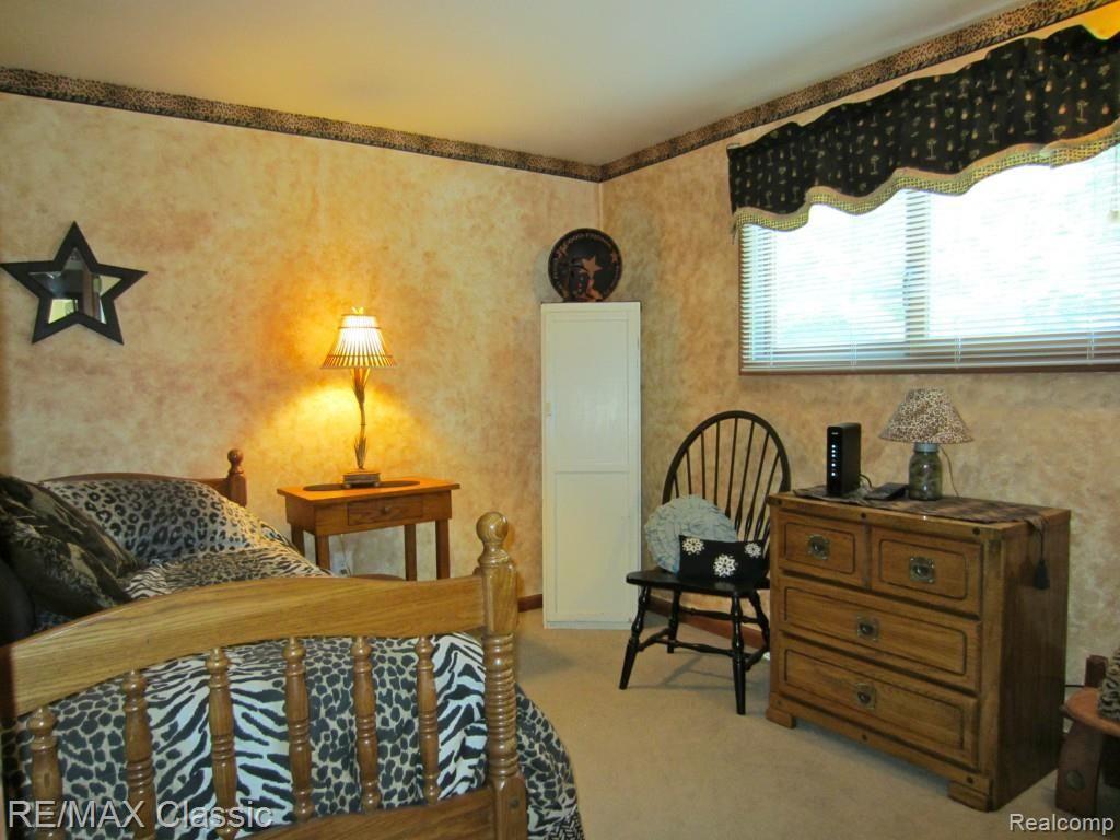 1461 Middle Road Highland, MI 48357 - Photo 19 of 44 1461 Pole Barn 017.jpg