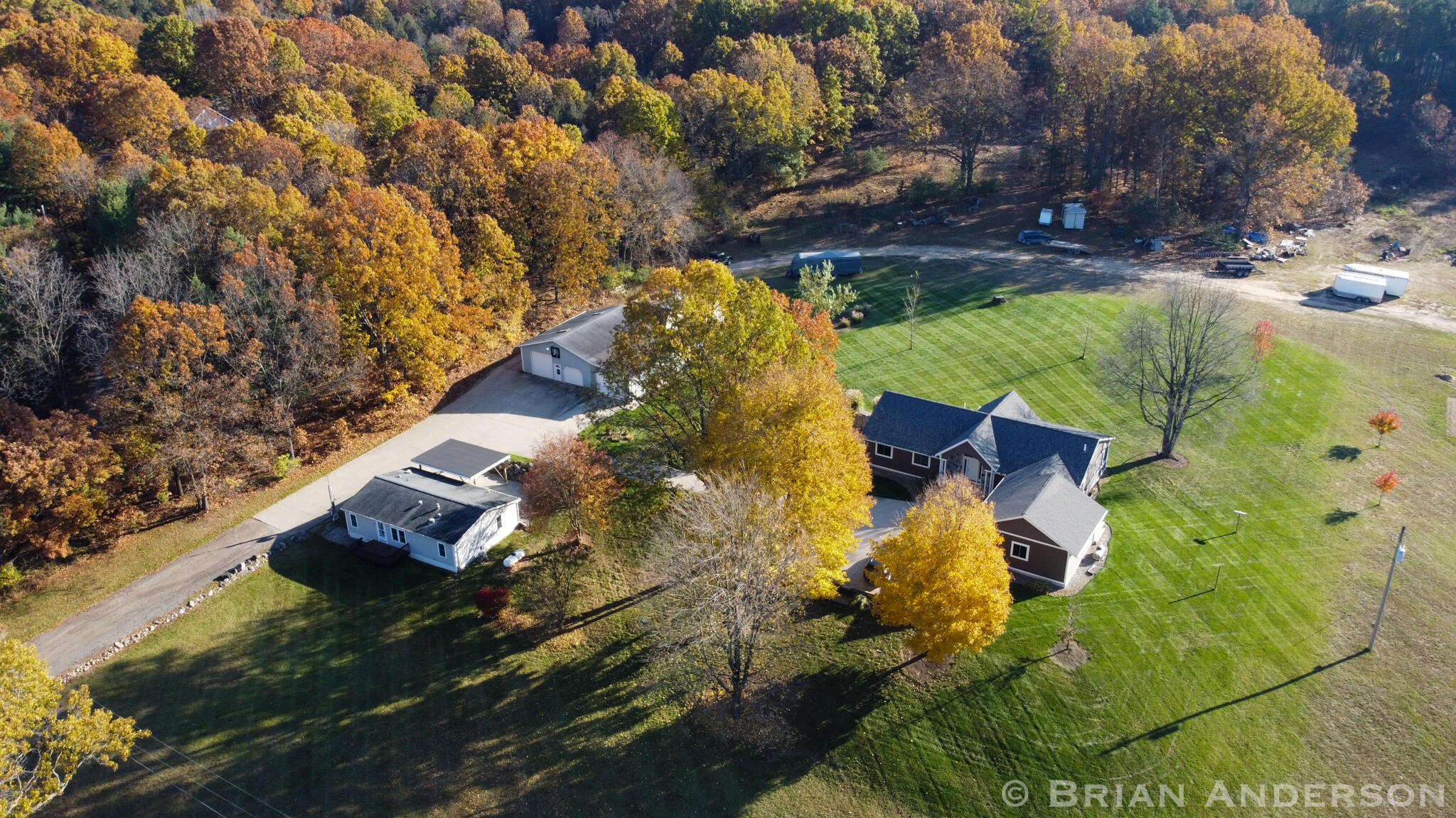 10809 Ware Road Lowell, MI 49331 - Photo 20 of 91 DJI_0159