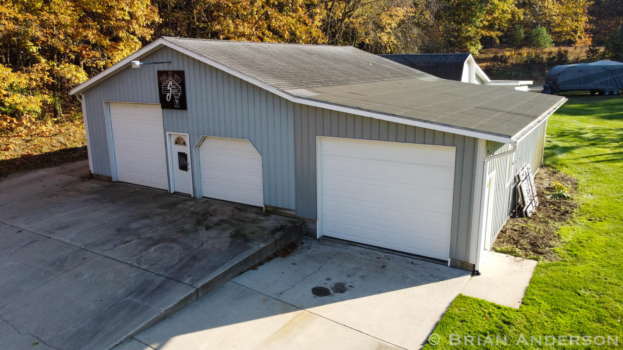 10809 Ware Road Lowell, MI 49331 - Photo 84 of 91 DJI_0178