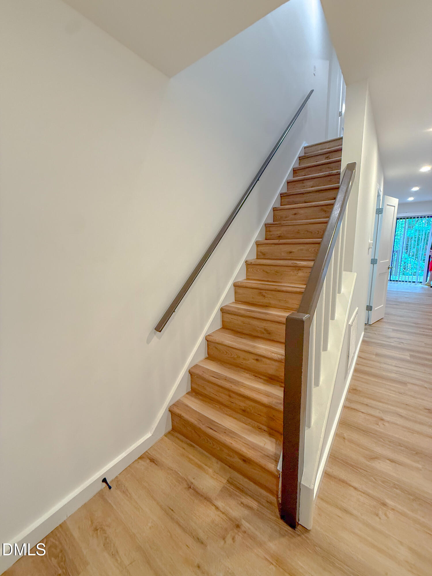 4247 The Oaks Drive Raleigh, NC 27606 - Photo 13 of 21 a view of entryway
