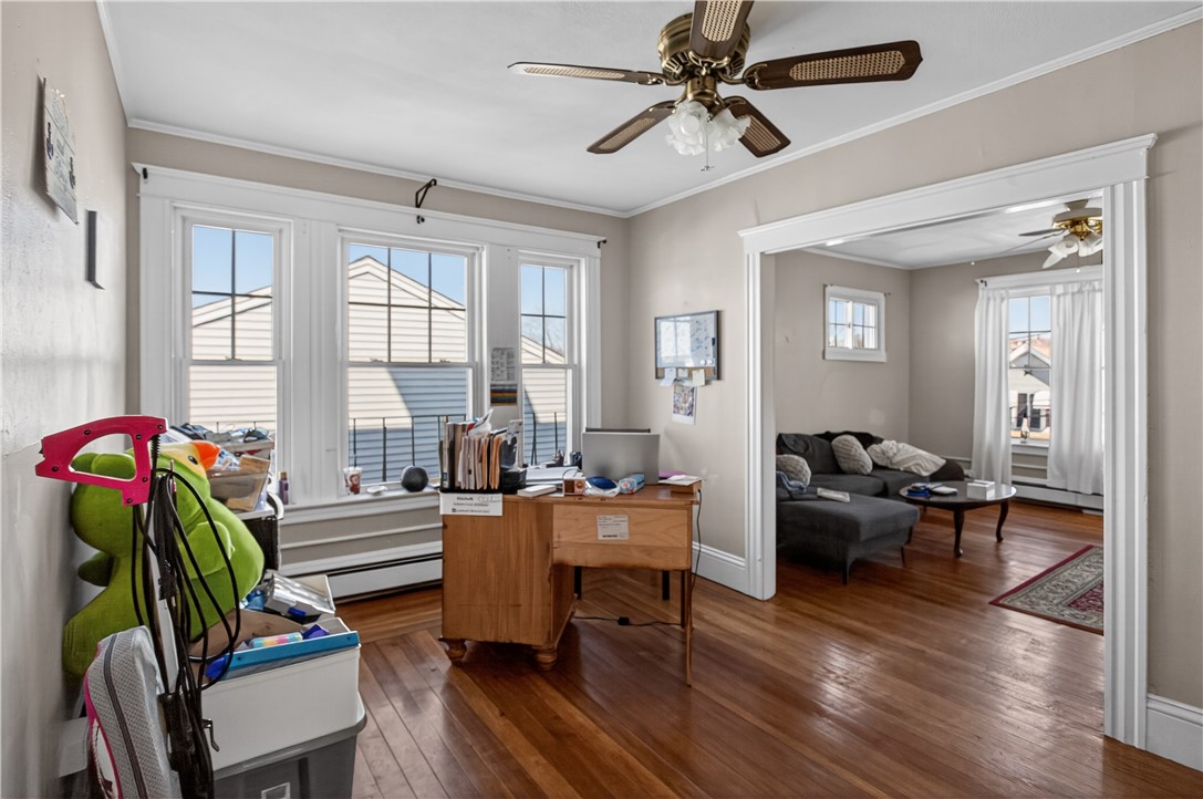 277 Ward Street Woonsocket, RI 02895 - Photo 19 of 46