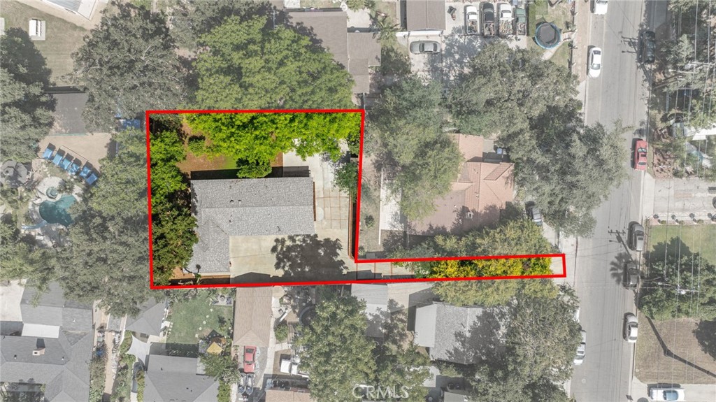 161 Mountain View Street Altadena, CA 91001 - Photo 11 of 25