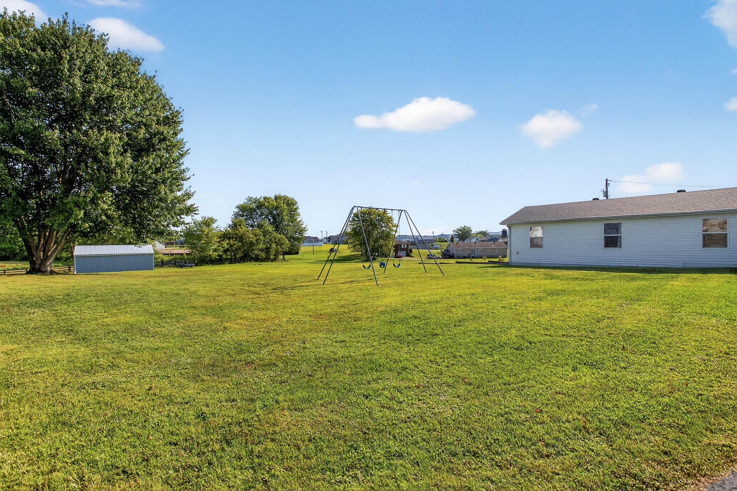 1150 Rice Road Morehead, KY 40351 - Photo 36 of 40 141