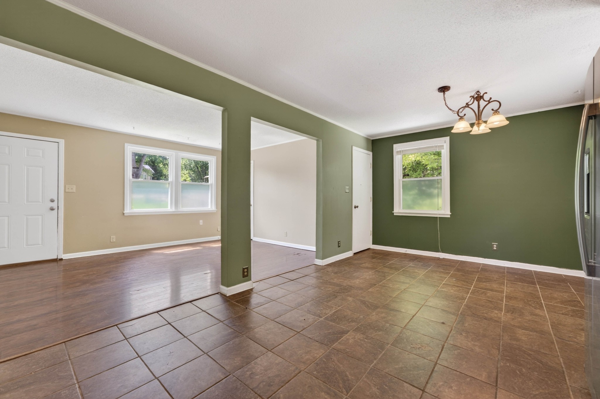 807 Pollard Road Clarksville, TN 37042 - Photo 14 of 36