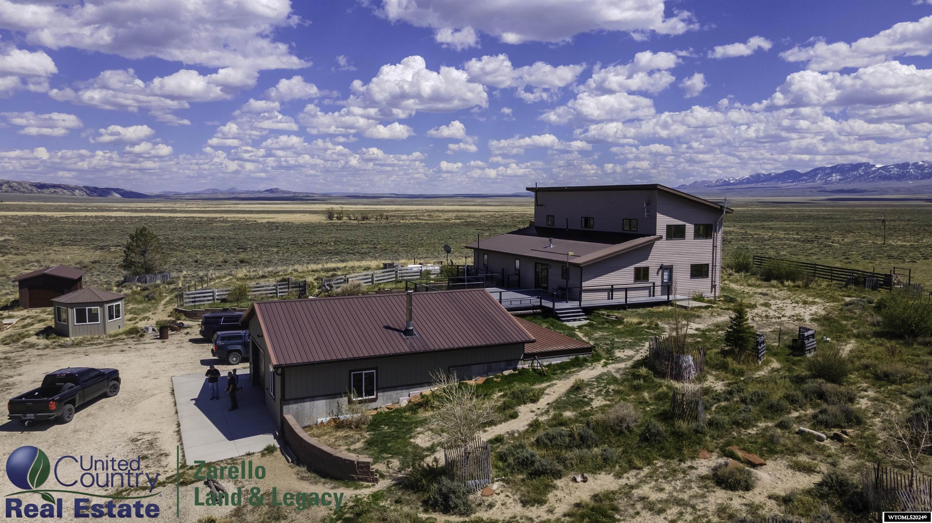 28050 Turkey Track Road Alcova, WY 82620 - Photo 32 of 47