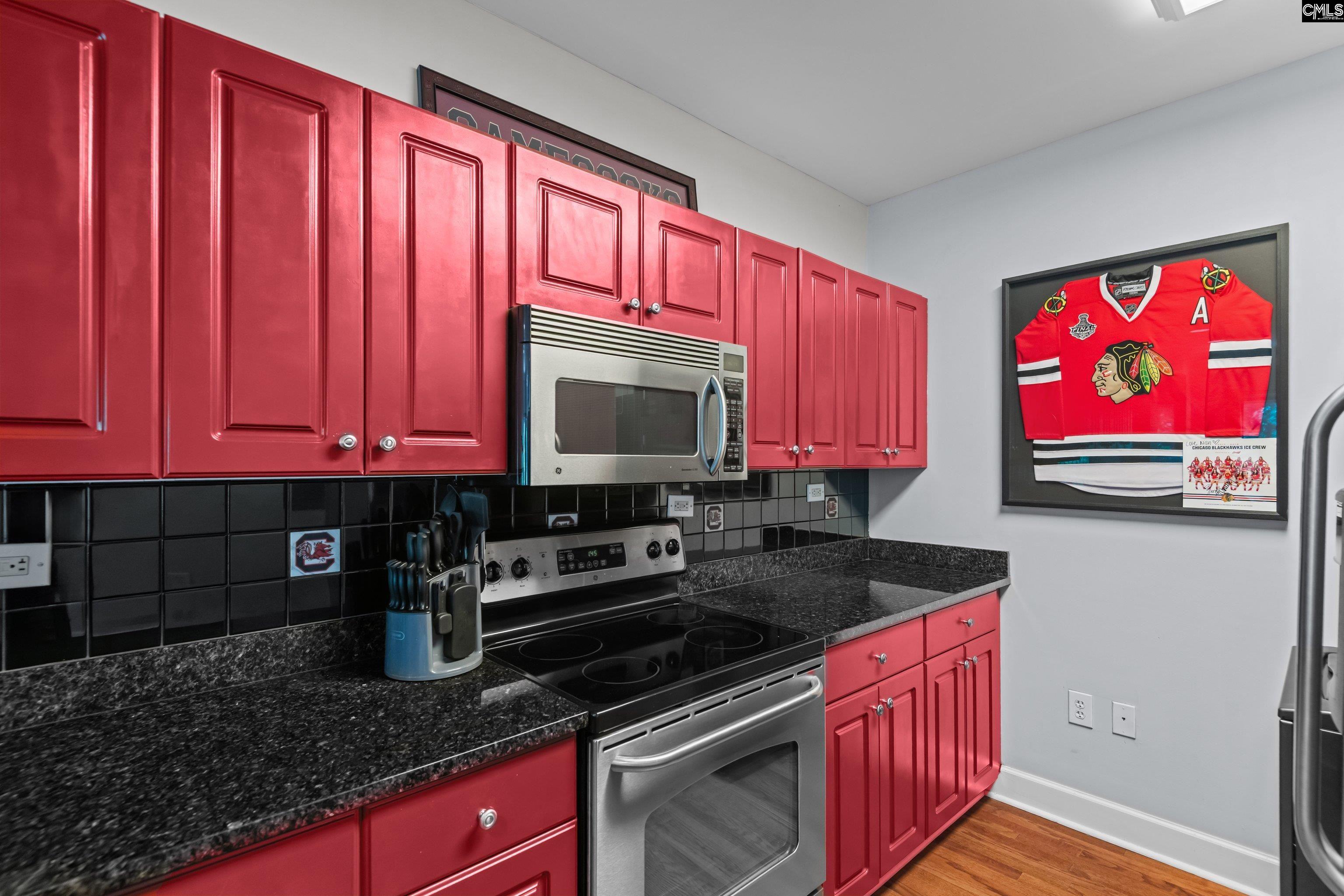 900 South Stadium Road, Unit S209 Columbia, SC 29201 - Photo 6 of 26