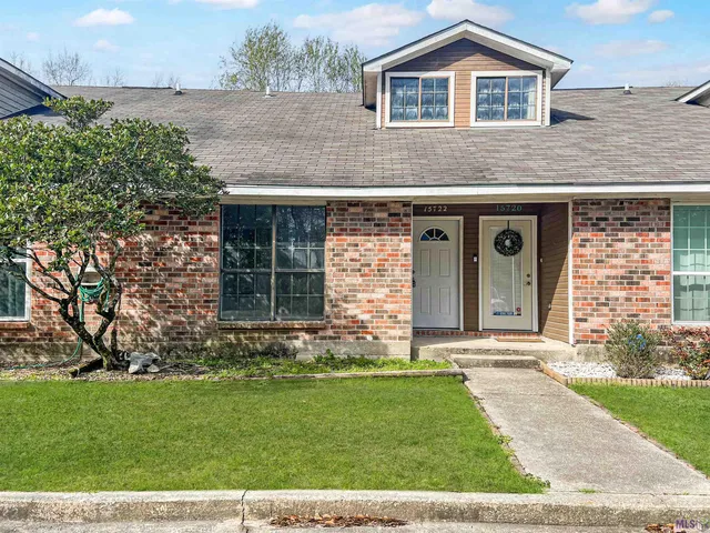 $135,000 | 15722 Riverdale Avenue, Baton Rouge, LA 70816