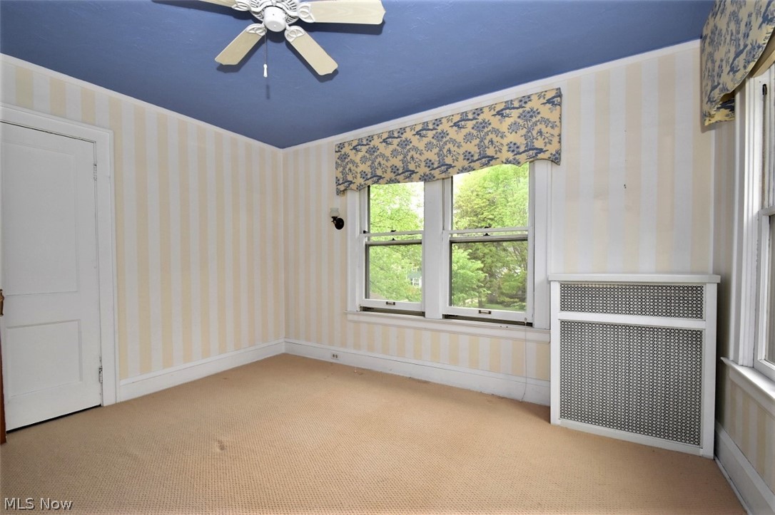 1629 Compton Road Cleveland Heights, OH 44118 - Photo 14 of 24