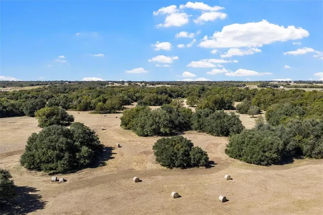 a view of an ocean and beach