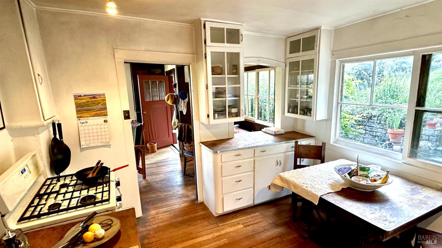 5000 Mohrhardt Ridge Road Cazadero, CA 95421 - Photo 35 of 70